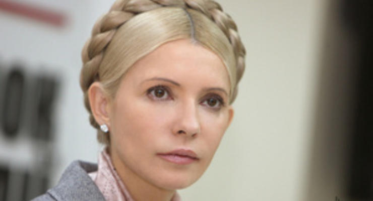 Власенко: Тимошенко отказалась от участия в заседании ЕЭСУ в режиме видеоконференции