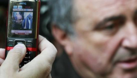 У Березовського була діагностована клінічна депресія - The Sunday Times