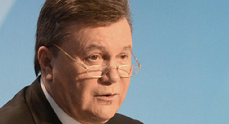 Депутат от ПР: Янукович досрочно не распустит Раду