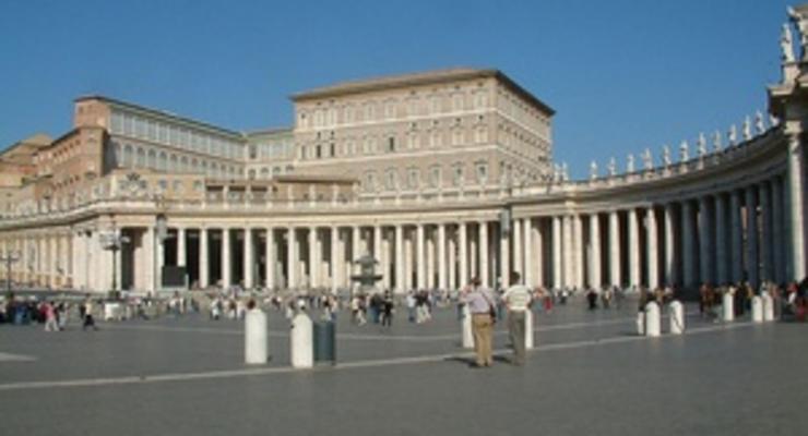 Скромный Папа Римский останется жить в гостевой резиденции