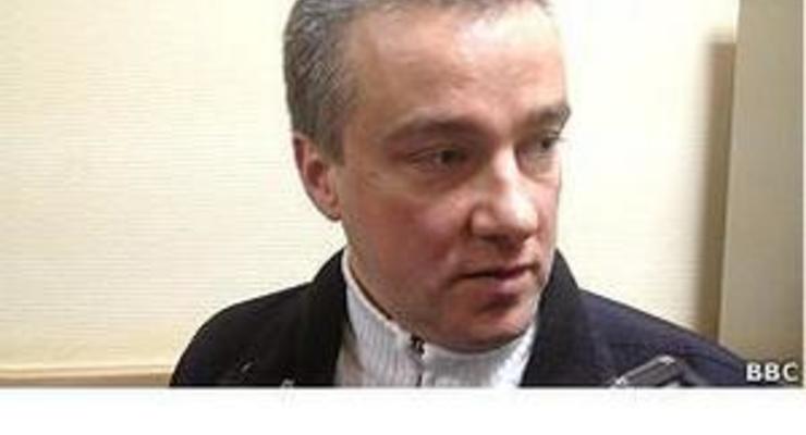 Бывший партнер Магнитского выступил в суде против него