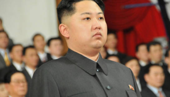 Лідер КНДР наказав привести ракети в бойову готовність