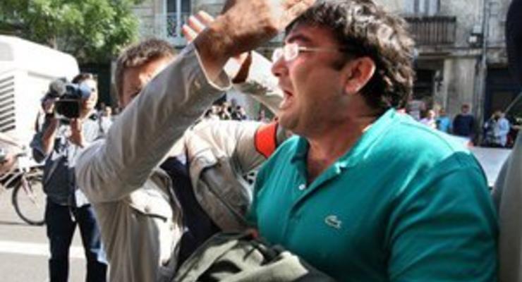 Во Франции скончался экс-глава баскских сепаратистов Хавьер Лопес Пенья