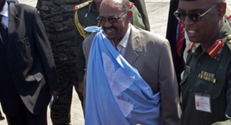 Президент Судана объявил об амнистии для политзаключенных