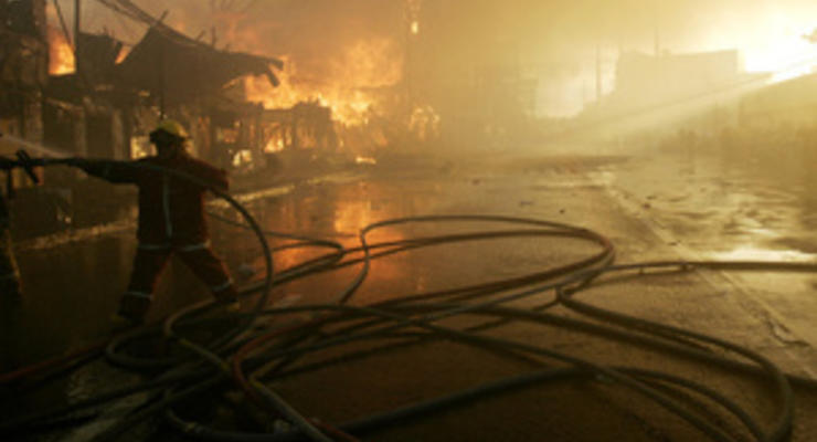 В Мьянме при пожаре в интернате для детей-мусульман погибли 13 человек