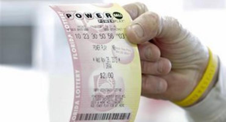 В США суд обязал победителя лотереи выплатить алименты