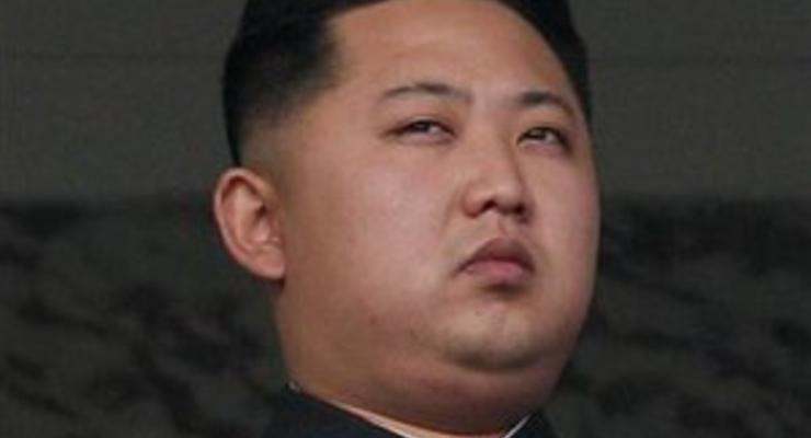 КНДР заявила, что будет развивать ядерное оружие до полного  мирового ядерного разоружения