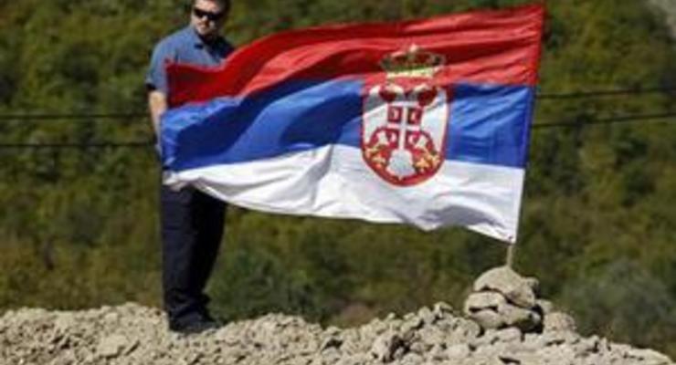Сербия и Косово не смогли договориться о нормализации отношений