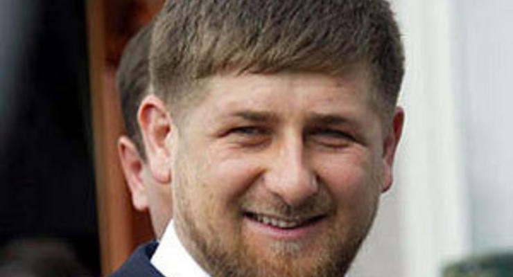 Кадыров обвинил Березовского в похищении людей в Чечне