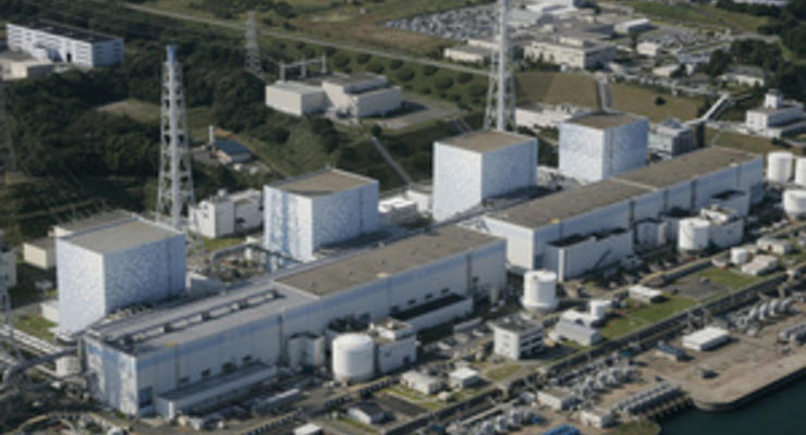 В Японии энергетики сообщают об очередной утечке радиоактивной воды на Фукусиме