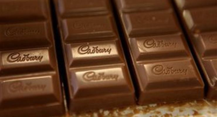 Вчені навчилися використовувати для створення шоколаду горілку замість олії