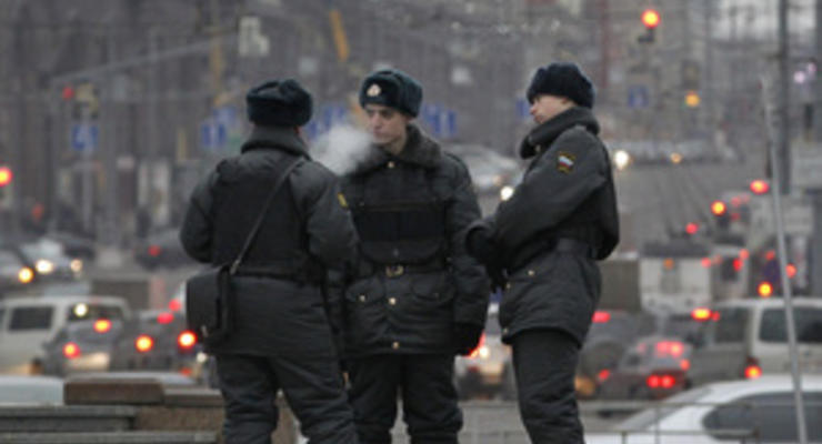 В Москве избили настоятеля храма