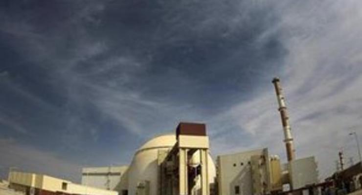 Иран запустил новые объекты по добыче и обработке урана и собирается строить АЭС