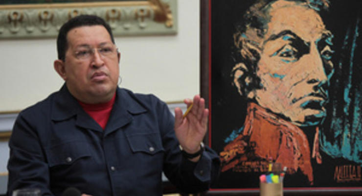 Кабинет Чавеса превратится в музей