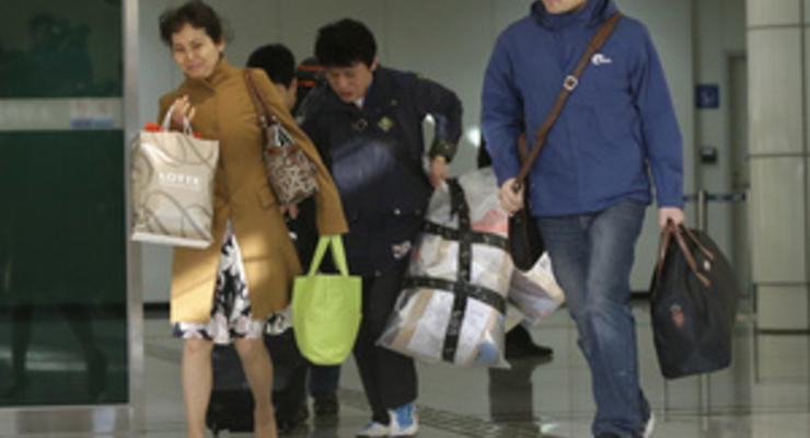 Несмотря на закрытие для китайских туристов границы с КНДР, туроператоры оформляют поездки