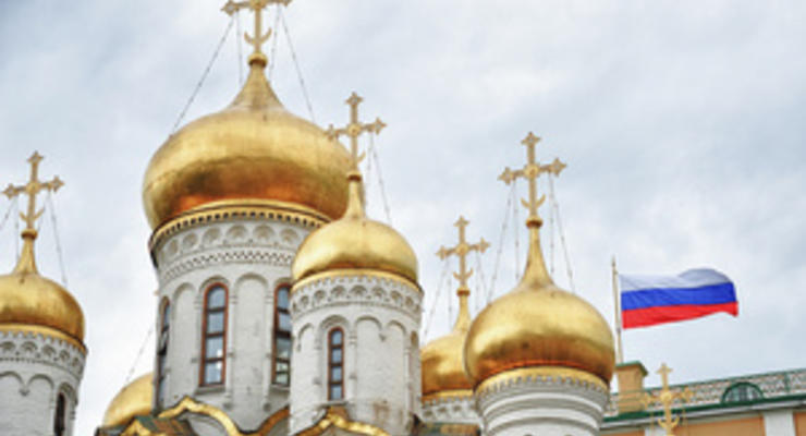 Госдума РФ приняла в первом чтении законопроект о защите чувств верующих