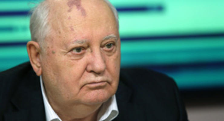 Горбачев не приедет на похороны Тэтчер