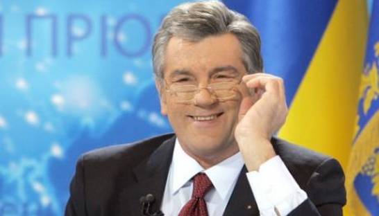 Ющенко собрался в мэры Киева – СМИ