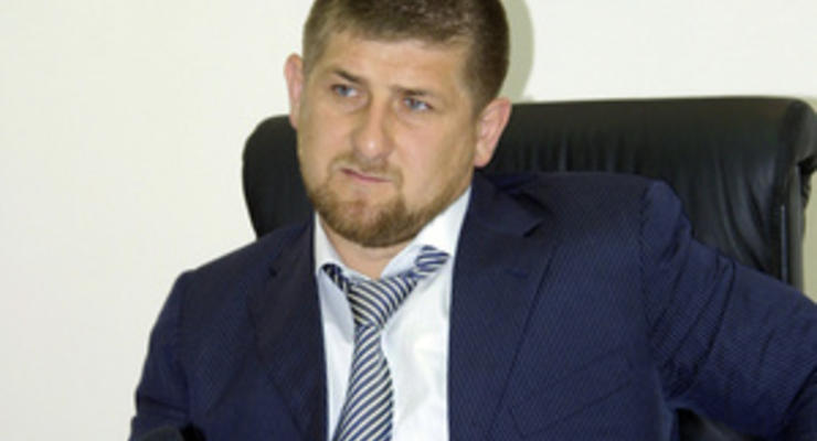 Кадыров призвал журналистов объективно критиковать власть