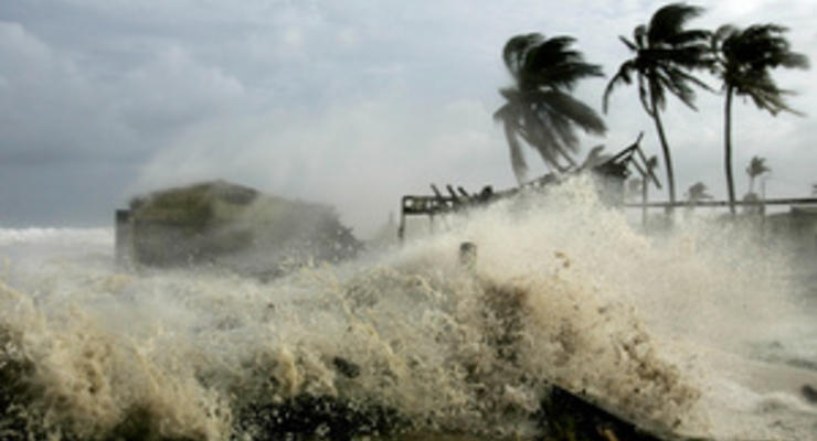Из-за глобального потепления 2,4% территории Кубы может уйти под воду