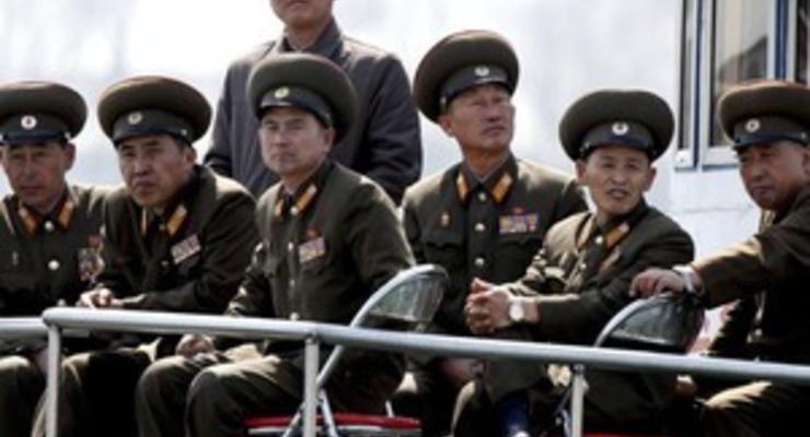 КНДР пригрозила Японии "ядерной расправой". Токио готов ответить на удар