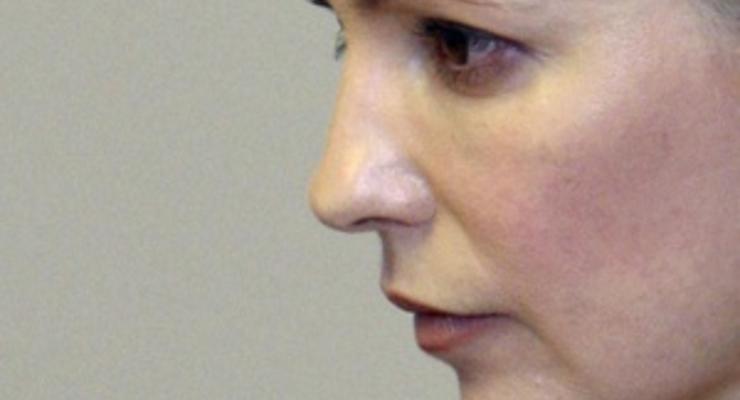 Сегодня освобождение Тимошенко через процедуру помилования невозможно даже теоретически - юрист