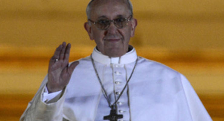 Папа Римский Франциск намерен провести реформы в Ватикане