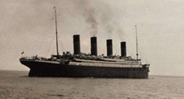 101 год со дня гибели Титаника: как это было