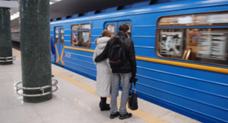 В Киеве в ночь на Пасху общественный транспорт будет работать дольше