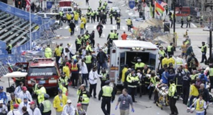 Взрывы в Бостоне. Одним из погибших в результате теракта стал гражданин КНР
