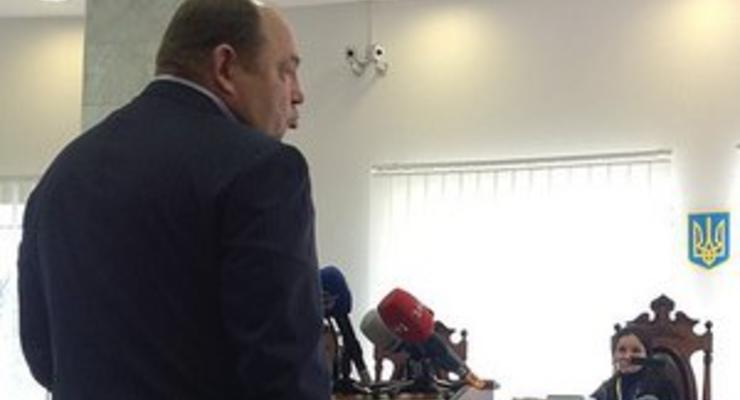 Forbes рассказал, о чем Гайдук промолчал в суде по делу Щербаня