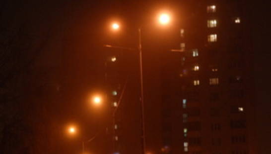 5 канал: В Вишневом подскочило напряжение в электросети, в домах начались пожары