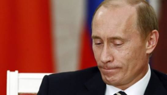 Путин проведет прямую линию с российским народом