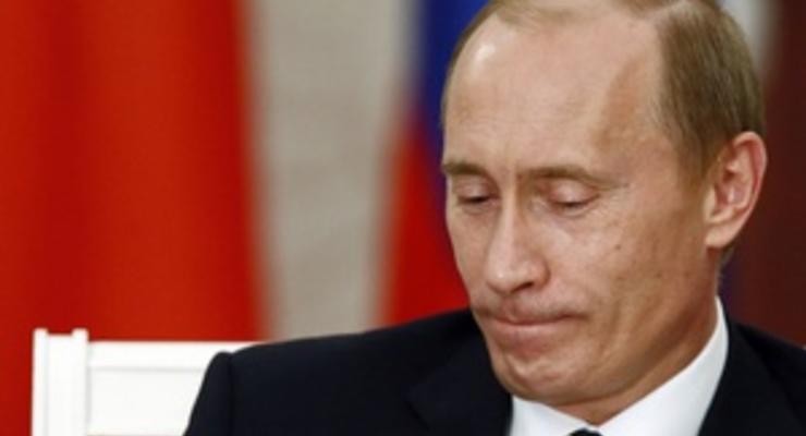 Путин проведет прямую линию с российским народом