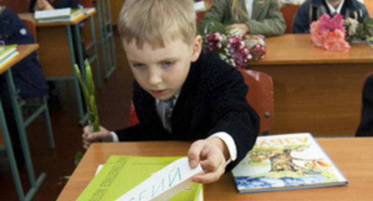 В Эстонии окончательно утвердили закон о запрете преподавания на русском языке в школах