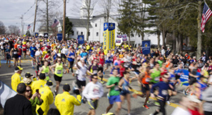 Американский писатель предсказал теракт на марафоне в Бостоне за 11 лет до трагедии
