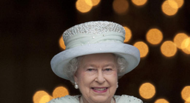 Елизавета II отметит 87-летие в кругу семьи