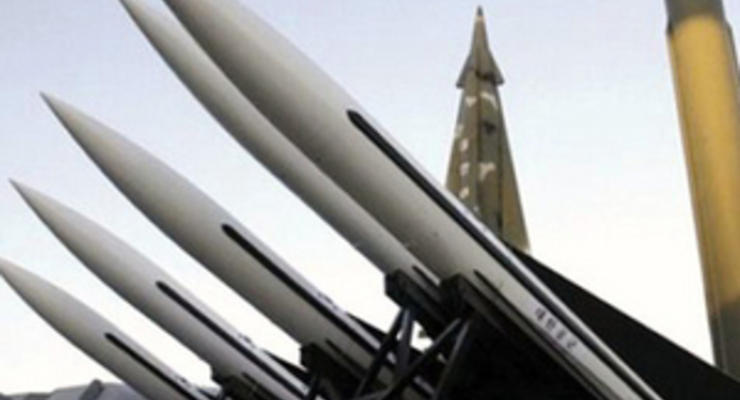 Сеул расценивает передислокацию Пхеньяном ракет как подготовку к их запуску