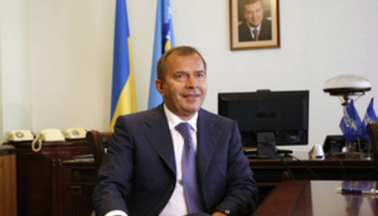 Клюев отправится в Брюссель на встречу с руководством Европарламента и Еврокомиссии