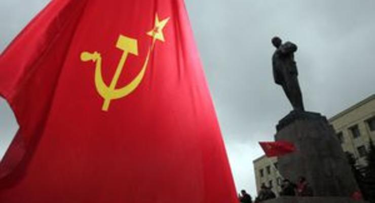 В Запорожской и Винницкой областях откроют новые памятники Ленину