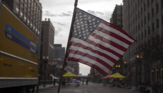 Французская газета задается вопросом: Что бостонские теракты меняют для Путина?