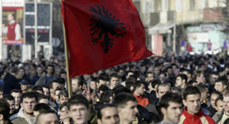 Сербия одобрила проект соглашения с Косово, практически признав его независимость