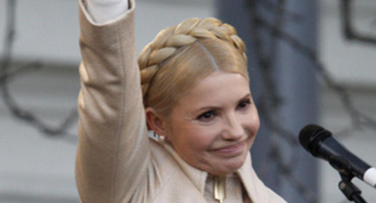 Оглашение решения ЕСПЧ по делу Тимошенко займет 10-15 минут