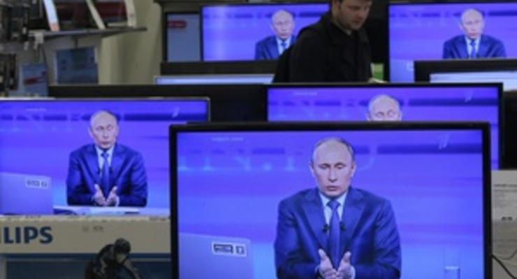 Путин побил собственный рекорд по общению с россиянами в прямом эфире