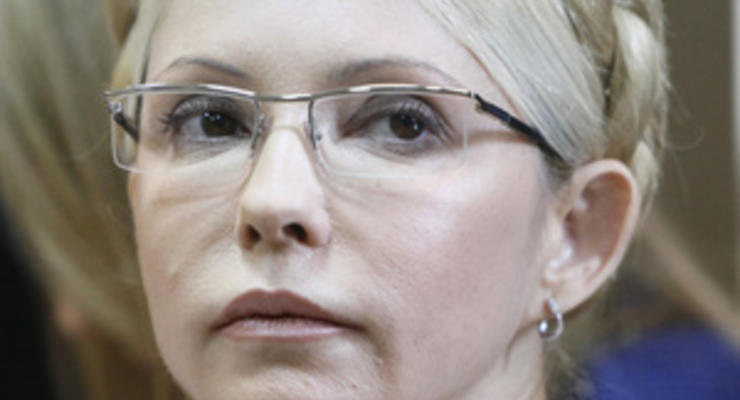 В понедельник комиссия по помилованию может рассмотреть вопрос Тимошенко