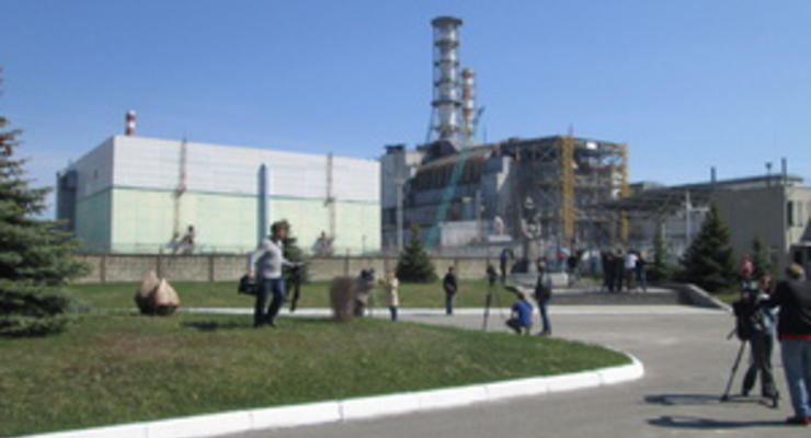 ЕС запускает проект для охраны здоровья жителей зоны отчуждения Чернобыля на 4 млн евро