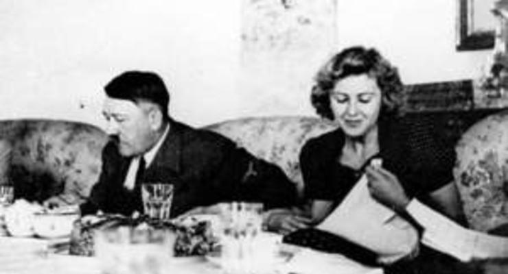 95-летняя немка призналась, что дегустировала еду Гитлера