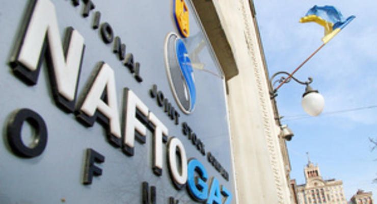 УДАР и ВО Свобода критикуют инициативу правительства относительно приватизации Нафтогаза