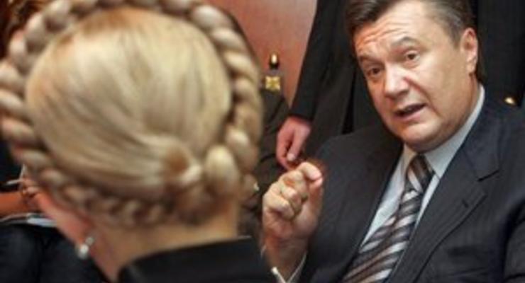 Янукович может помиловать Тимошенко, несмотря на рекомендации комиссии - адвокат