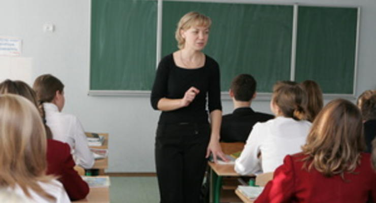 ДТ: В Україні можуть закрити більше двох тисяч шкіл